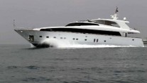 Motor yacht�AZURE SKY